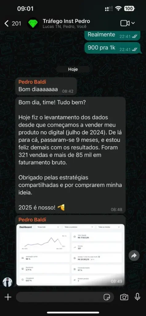 depoimento 1